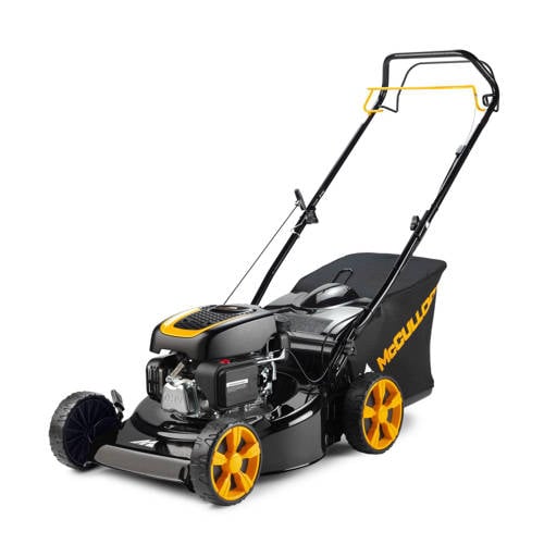 Mcculloch M46 120R Benzine Grasmaaier mcculloch kopen in de aanbieding