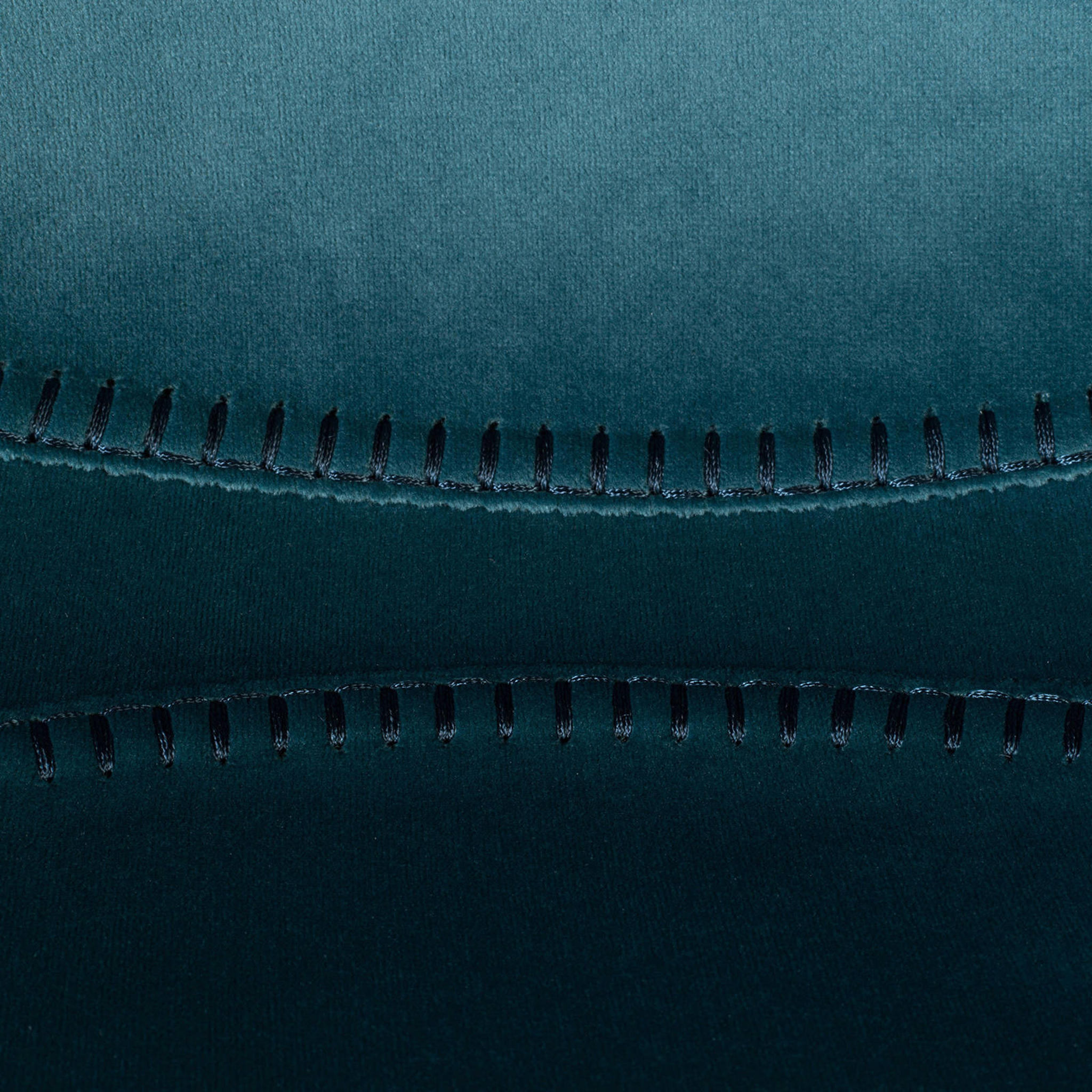 Dutchbone Franky Velvet barkruk (set van 2) - Afbeelding 7