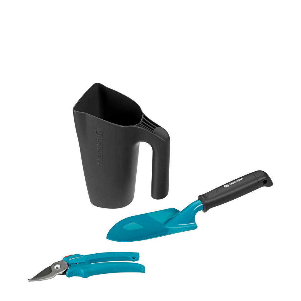 Gardena Startkit handgereedschap