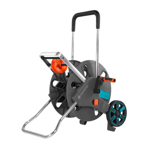 Gardena Aquaroll L Slangenwagen gardena kopen in de aanbieding