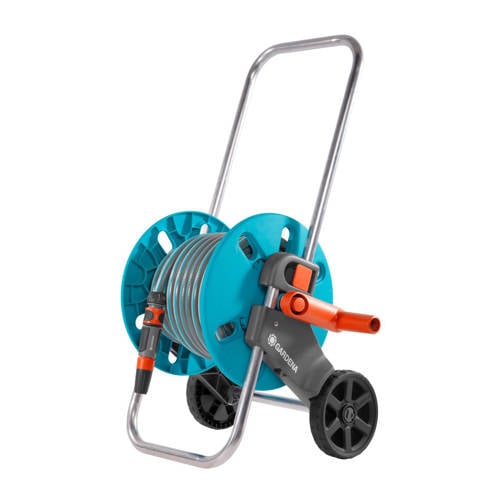 Gardena Aquaroll S Slangenwagen Set gardena kopen in de aanbieding
