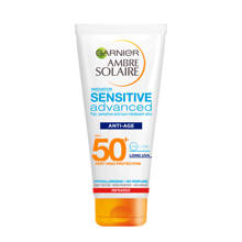 Ambre Solaire Sensitive Expert+ Anti Age - 100 ml