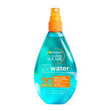 Ambre Solaire UV Water - Beschermende zonnebrandspray SPF20 - 150ml