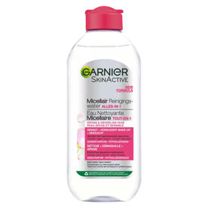 Droge en Gevoelige Huid micellair water - 400 ml