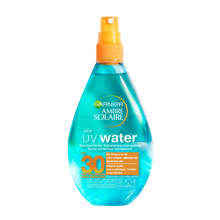 Ambre Solaire UV Water - Beschermende zonnebrandspray SPF30 - 150ml