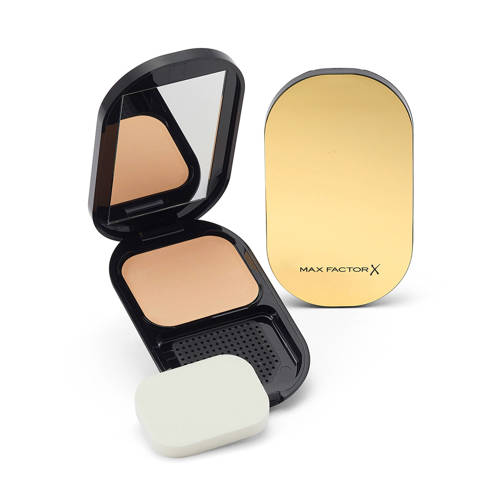 Max Factor Facefinity Compact Foundation 002 Ivory max factor kopen in de aanbieding