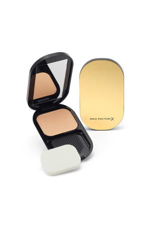 Facefinity Compact foundation - 003 Natural