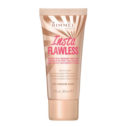 Rimmel London Insta Flawless Primer 7 Mediumdark rimmel london kopen in de aanbieding