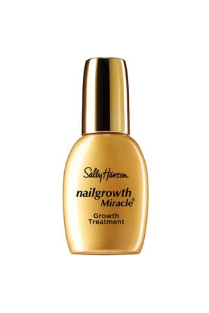 Nail Growth Miracle nagelserum