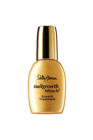 Nail Growth Miracle nagelserum