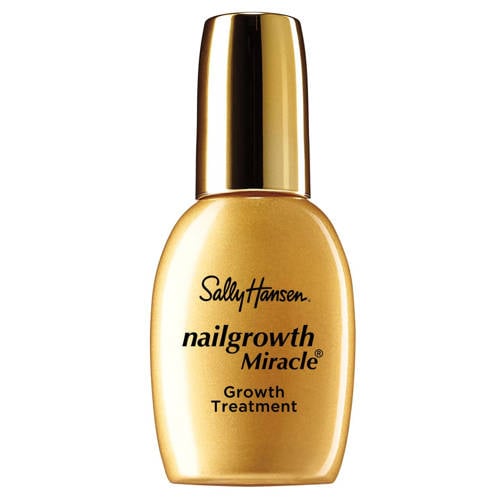 Wehkamp Sally Hansen Nail Growth Miracle nagelserum aanbieding