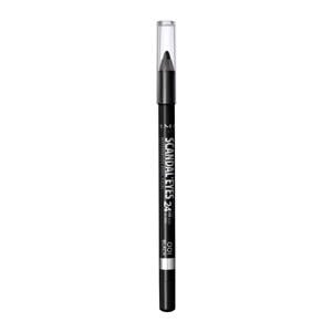 Waterproof Kohl Kajal oogpotlood - 001 Black