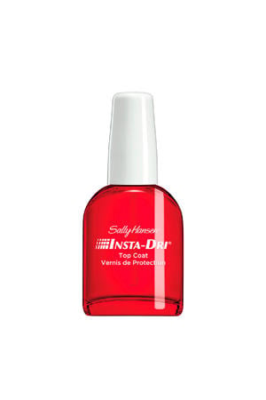 Insta-Dri top coat