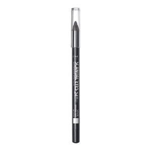 Scandal'Eyes Waterproof Kohl Pencil - zwart sparkle