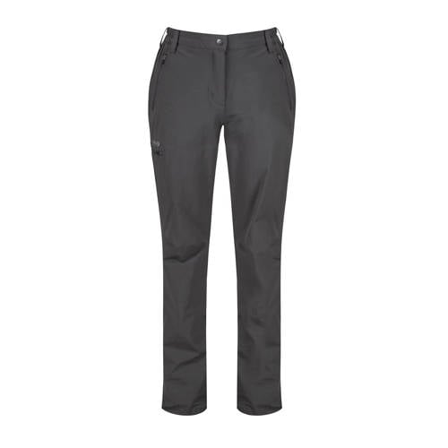 Regatta Xert Ii Outdoor Broek 31 Inch Donkergrijs regatta kopen in de aanbieding