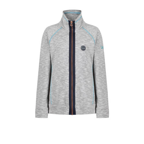 Regatta Fonda Outdoor Fleecevest Grijs regatta kopen in de aanbieding