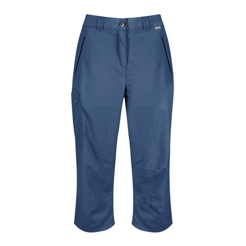 Regatta 78 Outdoor Broek Chaska Blauw regatta kopen in de aanbieding