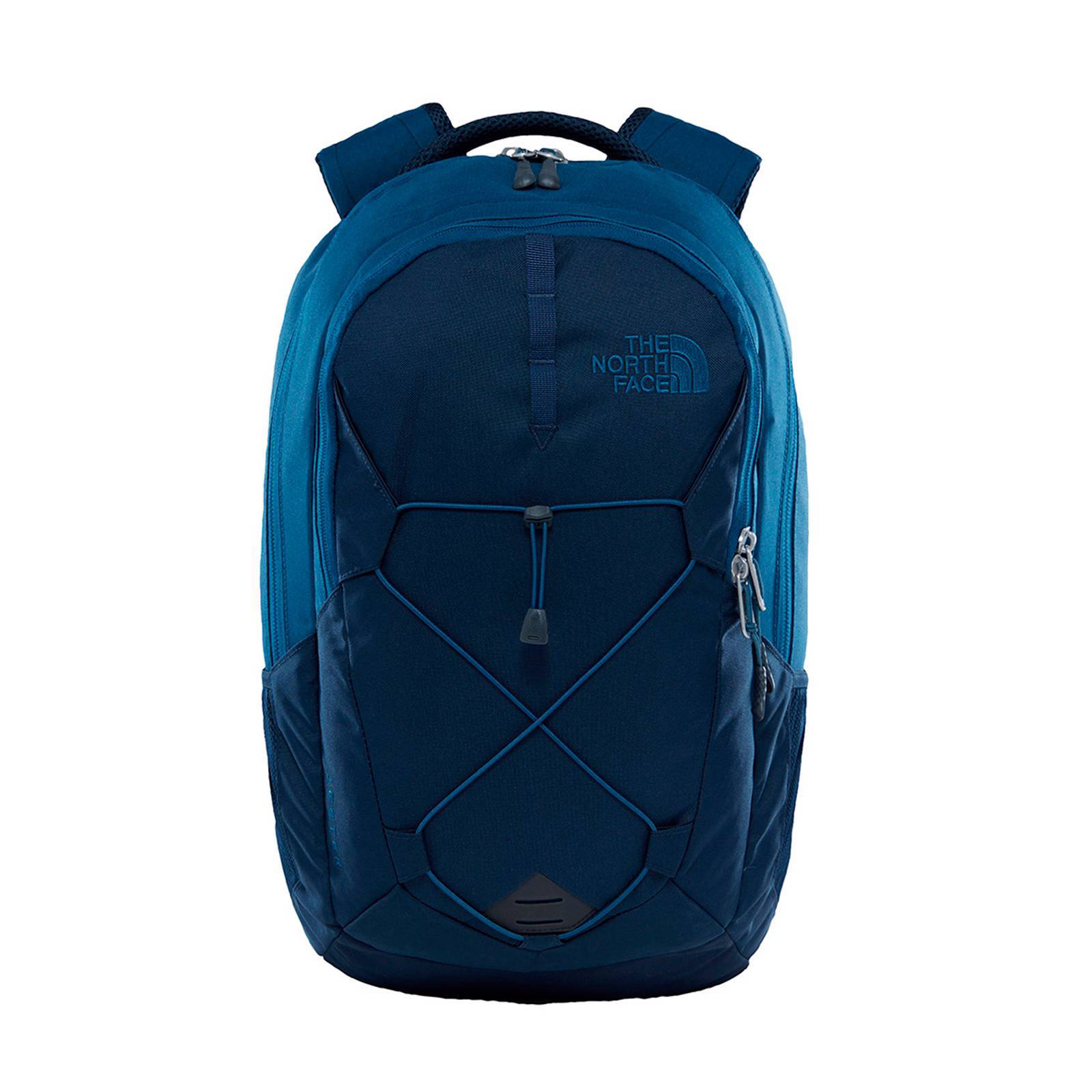 north face borealis liters