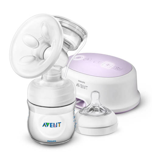 Philips Avent Scf33231 Ultra Comfort Enkele Elektrische Borstkolf philips avent kopen in de aanbieding Philips Avent Scf33231 Ultra Comfort Enkele Elektrische Borstkolf philips avent kopen in de aanbieding