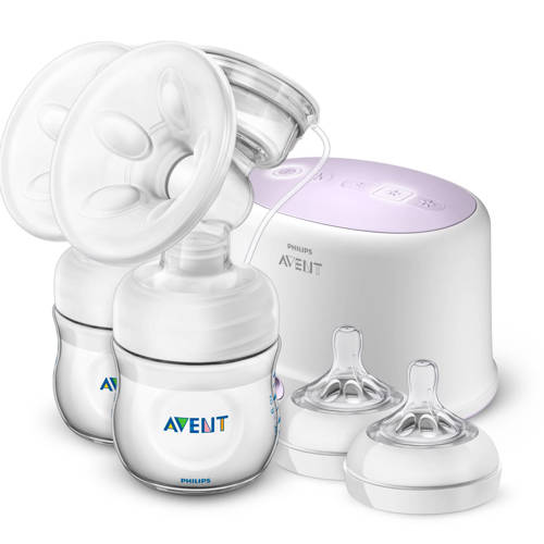 Philips Avent Scf33431 Ultra Comfort Dubbele Elektrische Borstkolf philips avent kopen in de aanbieding Philips Avent Scf33431 Ultra Comfort Dubbele Elektrische Borstkolf philips avent kopen in de aanbieding