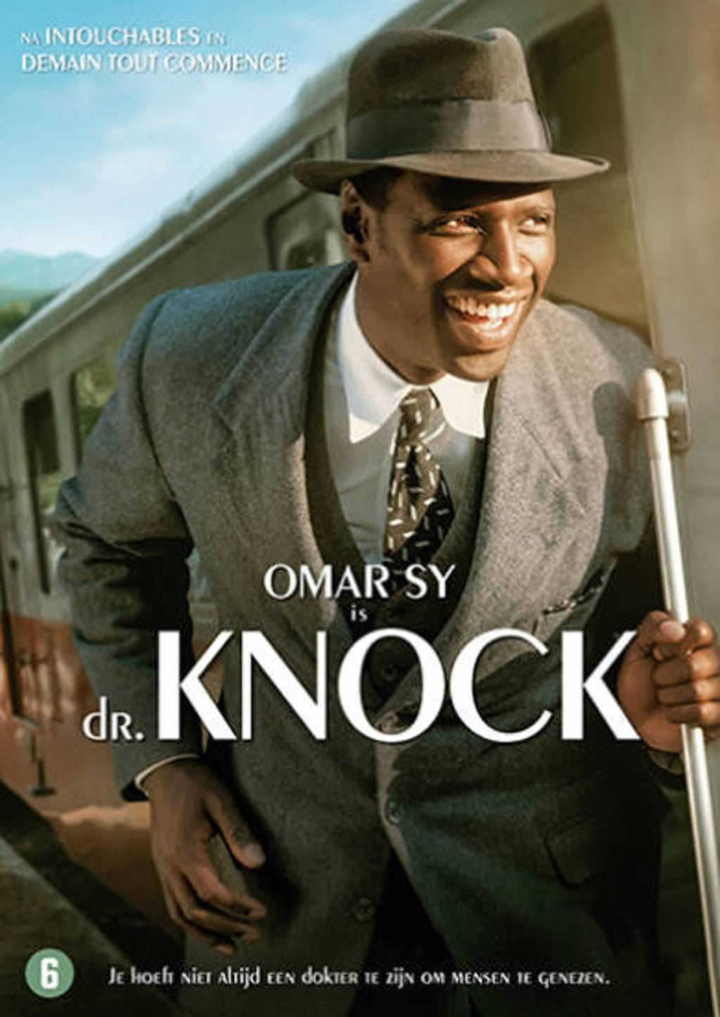Dr. Knock (DVD)