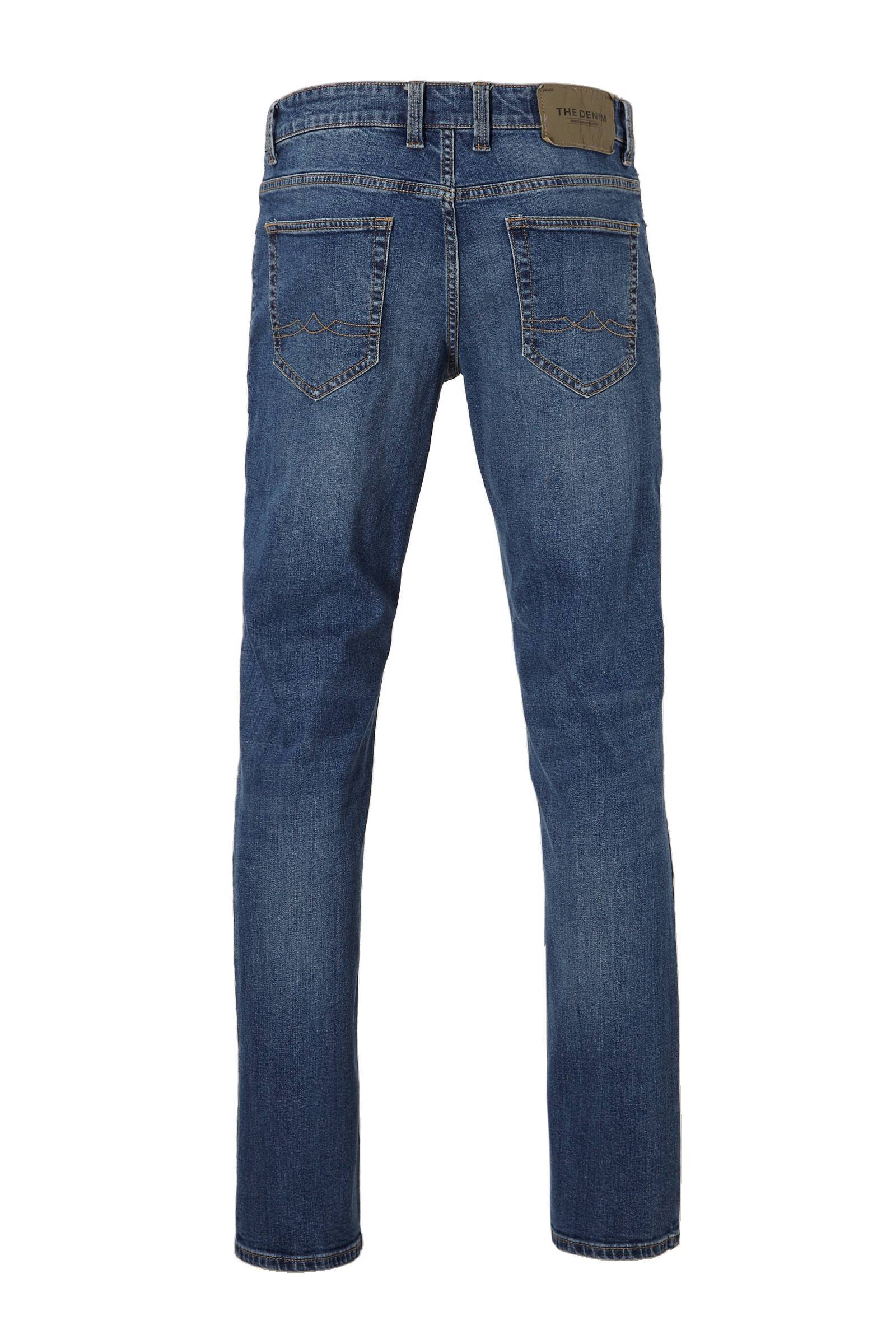 the straight fit c&a