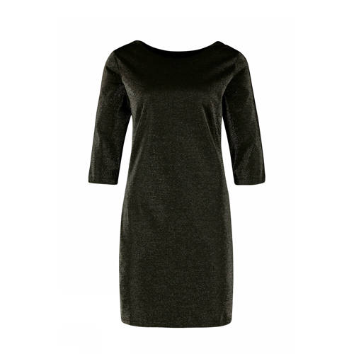 Cks Jurk Kakigroen Katinkas cks kopen in de aanbieding