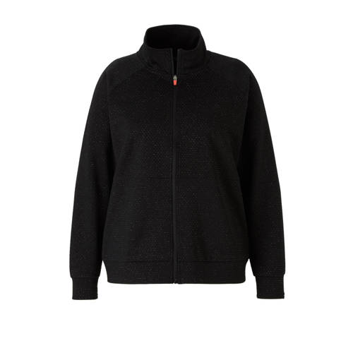 Only Play Curvy Sportvest only play kopen in de aanbieding