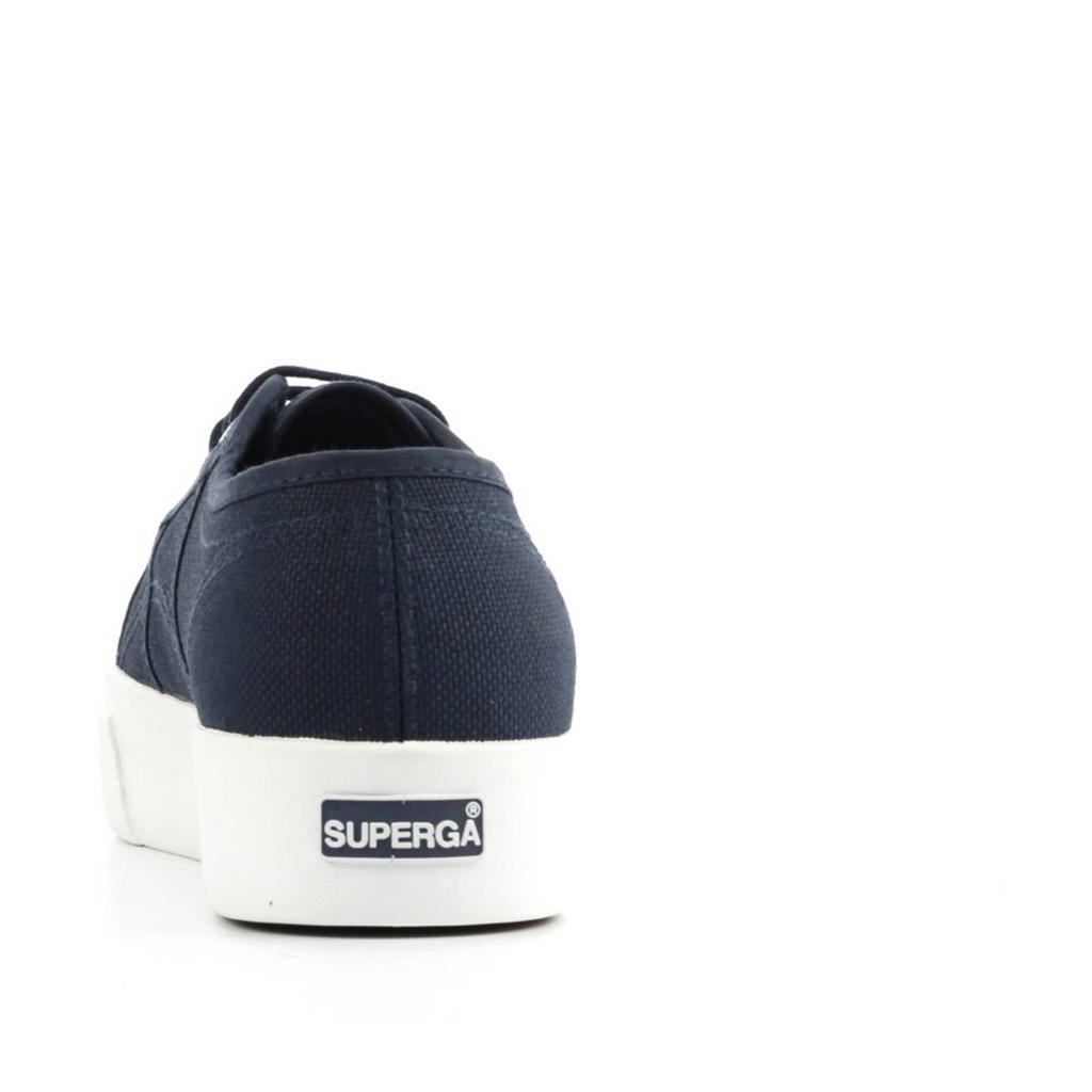 superga plateau espadrilles