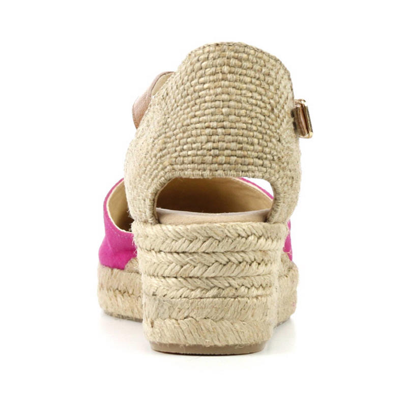 Unisa Cisca suède espadrilles | wehkamp