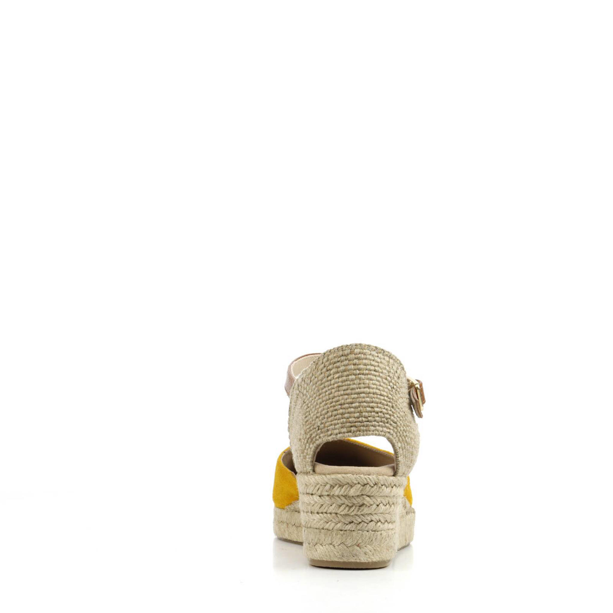 Unisa Cisca suède espadrilles | wehkamp