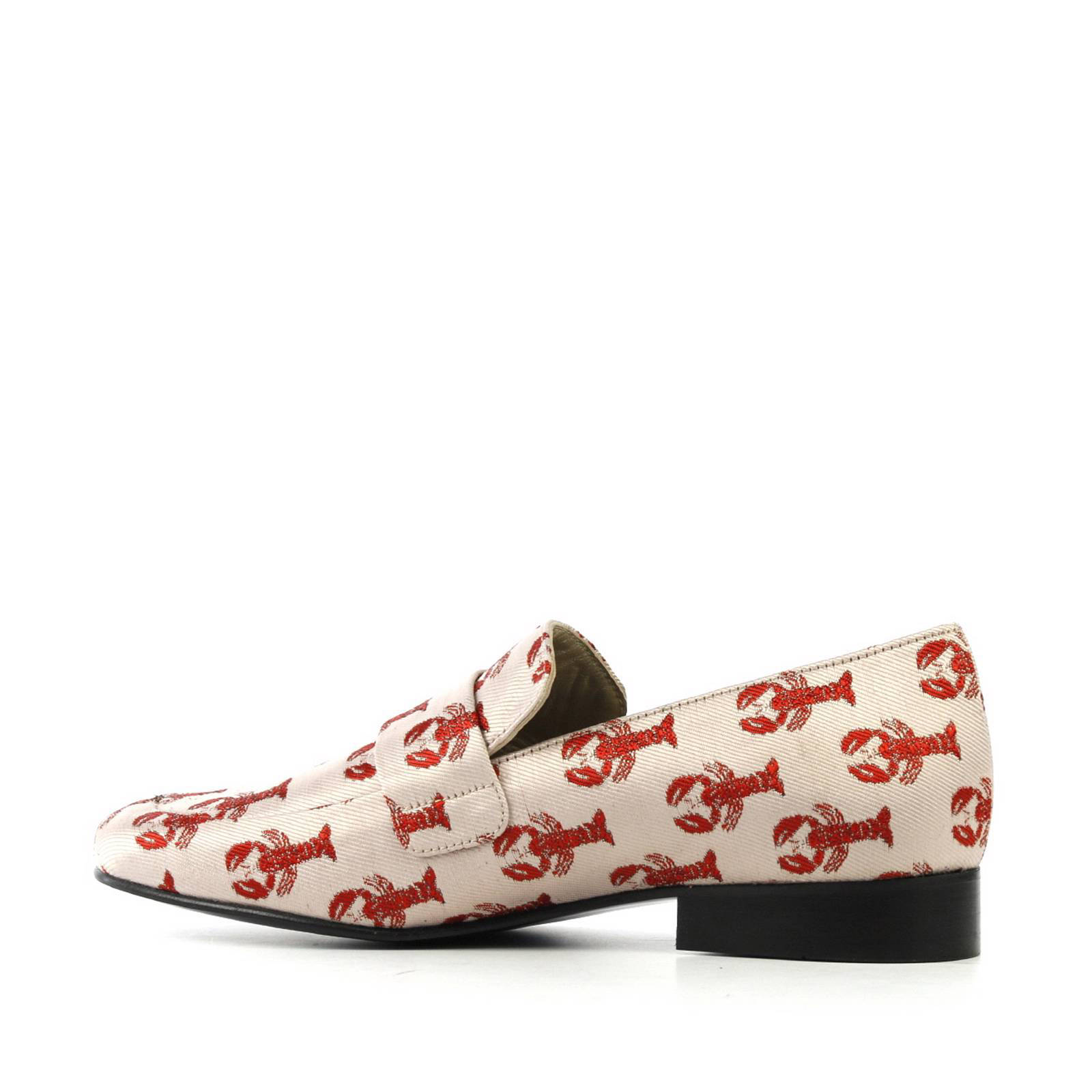 fabienne chapot loafers