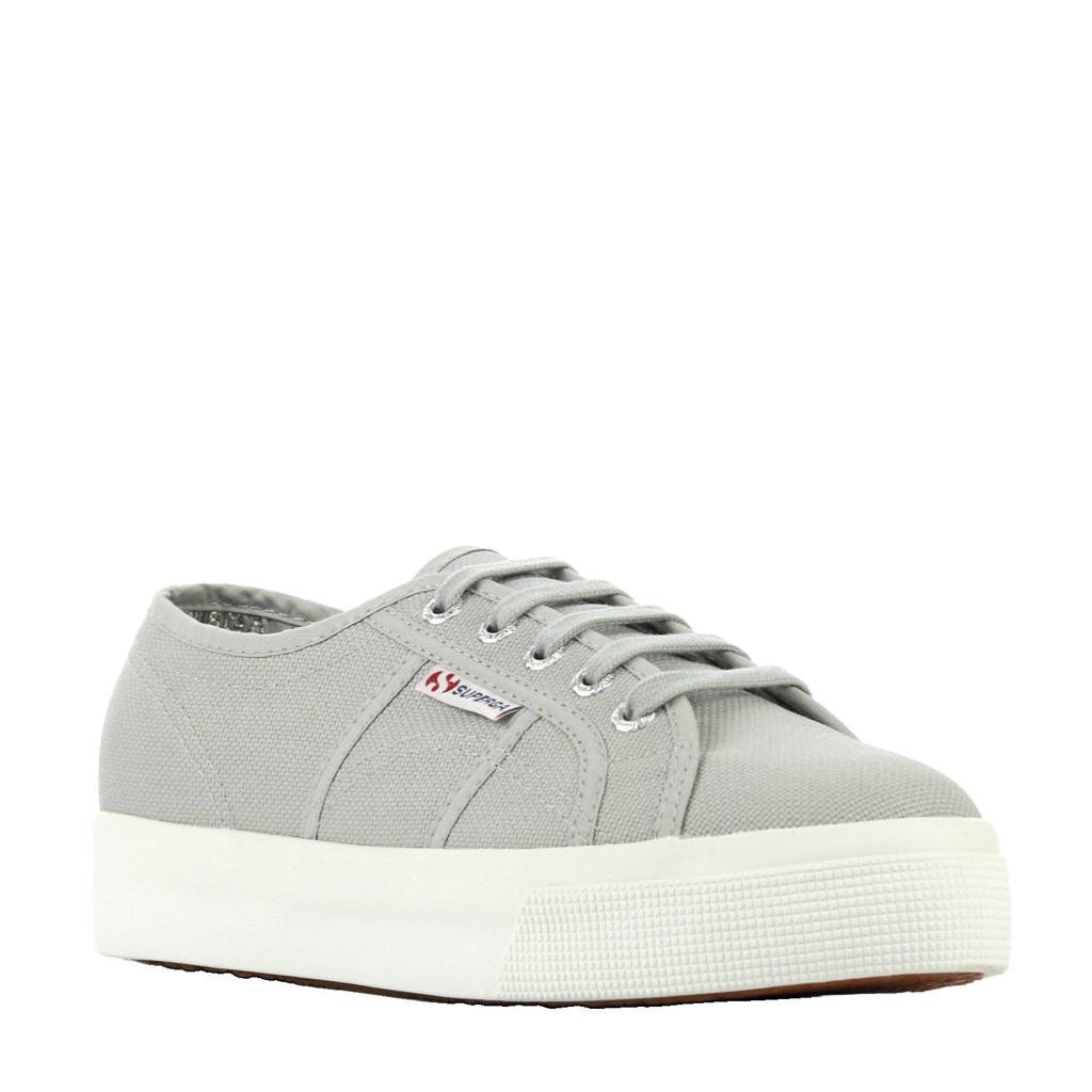 Superga plateau sneakers kopen? | Morgen in huis | wehkamp