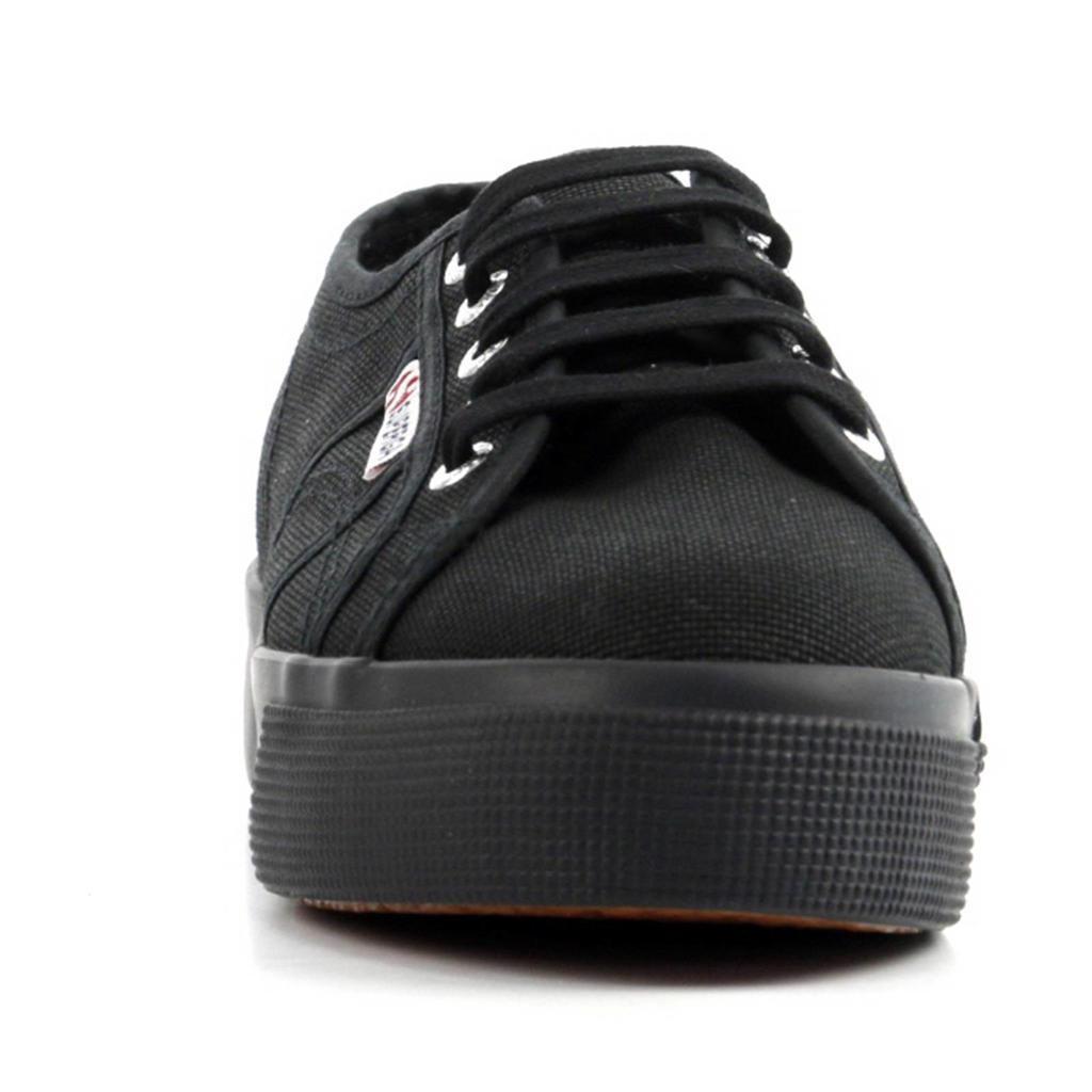Superga plateau sneakers kopen? | Morgen in huis | wehkamp