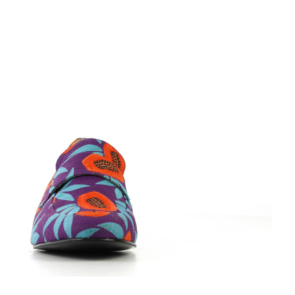 loafers fabienne chapot