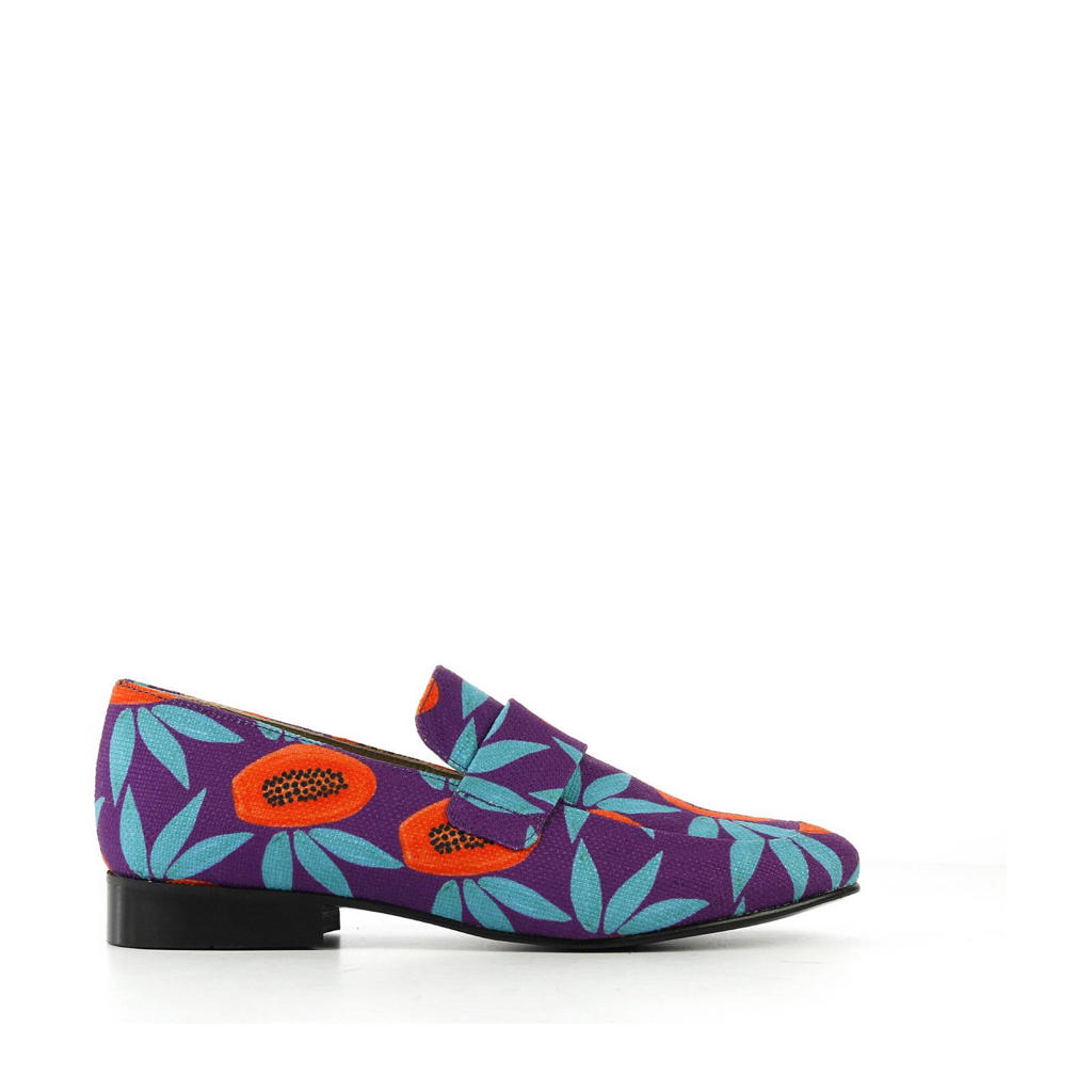 loafers fabienne chapot