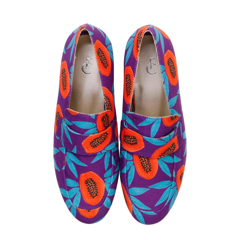 loafers fabienne chapot
