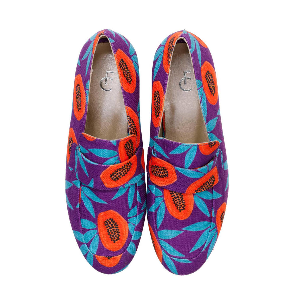 Fabienne Chapot Lola loafers kopen? | Morgen in huis | wehkamp