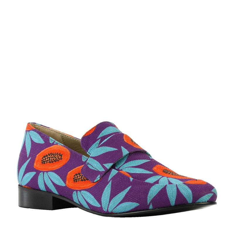 loafers fabienne chapot