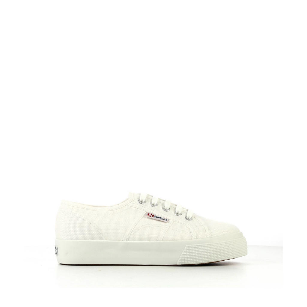 superga plateau espadrilles