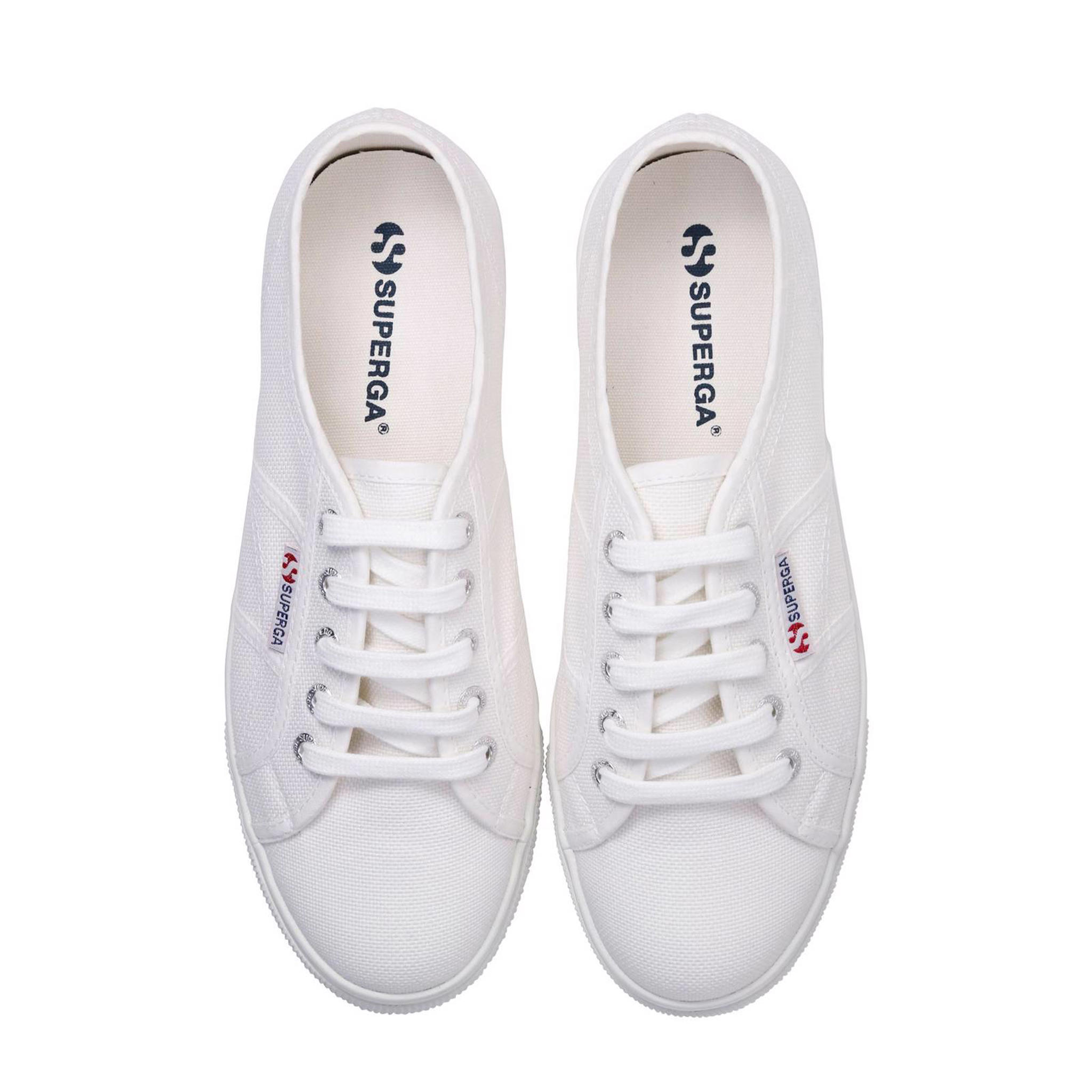superga plateau