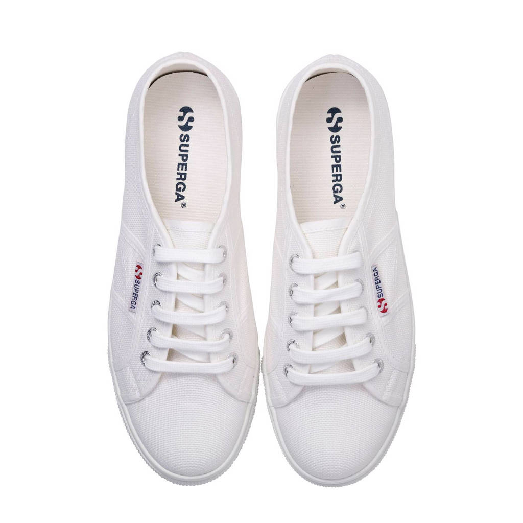 superga plateau espadrilles