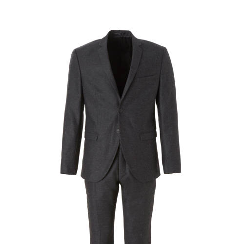 Selected Homme My Loiver Slim Fit Colbert selected homme kopen in de aanbieding