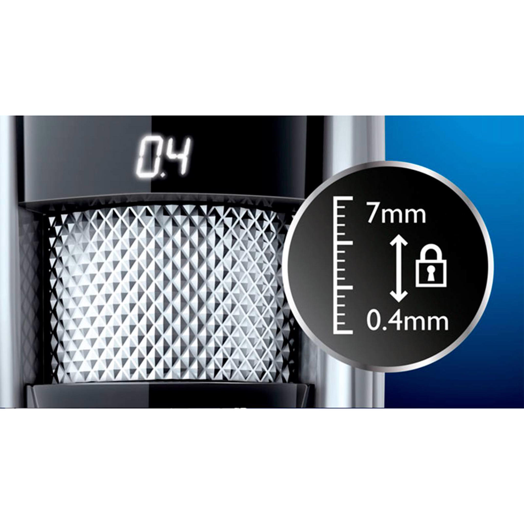 Philips BT9290/32 Baardtrimmer series 9000 | wehkamp