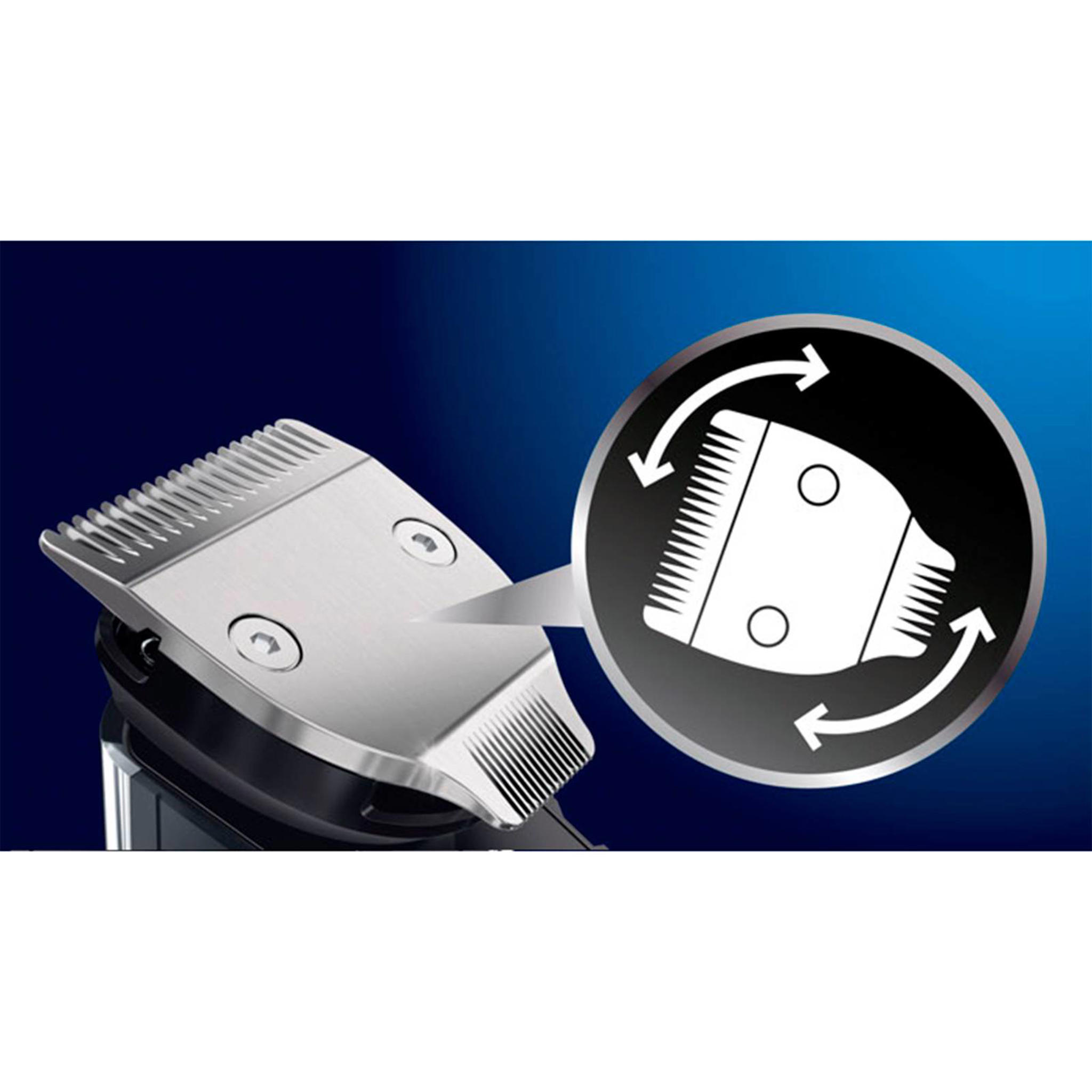 Philips BT9290/32 Baardtrimmer series 9000 | wehkamp