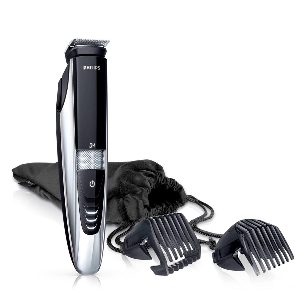 Philips BT9290/32 Baardtrimmer series 9000 | wehkamp