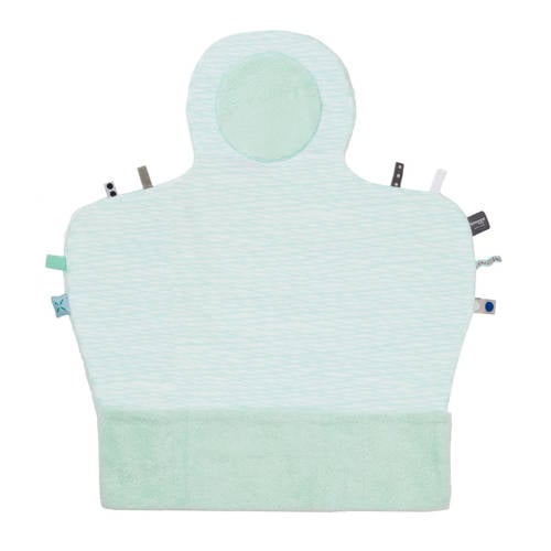 Snoozebaby Easy Changing Verschoonmatje Misty Green snoozebaby kopen in de aanbieding Snoozebaby Easy Changing Verschoonmatje Misty Green snoozebaby kopen in de aanbieding