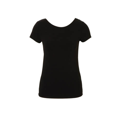 Only Top Met Rugdecollete only kopen in de aanbieding