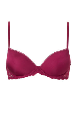 push-up bh fuchsia