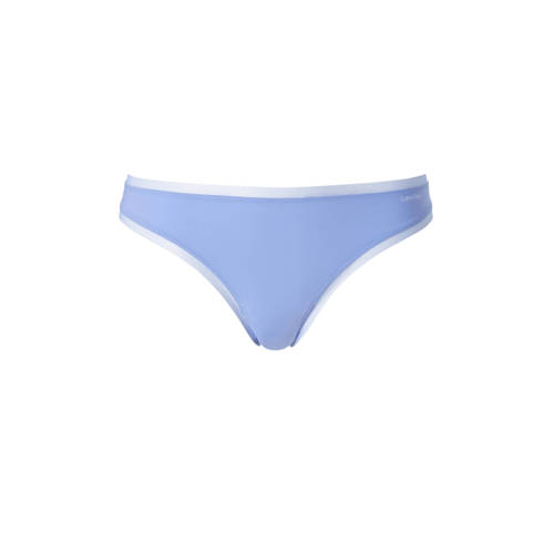 Calvin Klein Underwear String Lavendel calvin klein kopen in de aanbieding